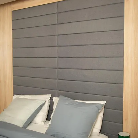 Standing 2 Quartier De L'arche - Courbevoire Apartamento *