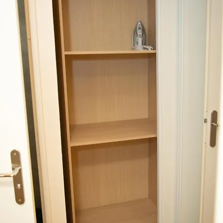 Apartamento Standing 2 Quartier De L'arche - Courbevoire Courbevoie
