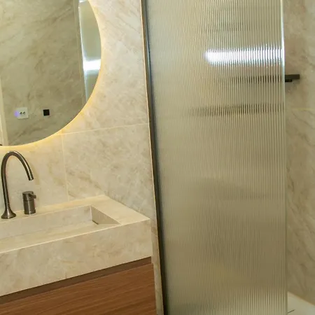 Standing 2 Quartier De L'arche - Courbevoire Apartamento *