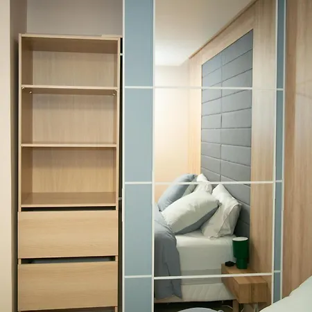 Apartamento Standing 2 Quartier De L'arche - Courbevoire Courbevoie