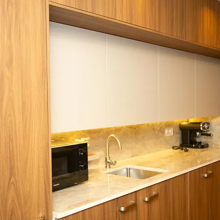 Standing 2 Quartier De L'arche - Courbevoire Apartamento *