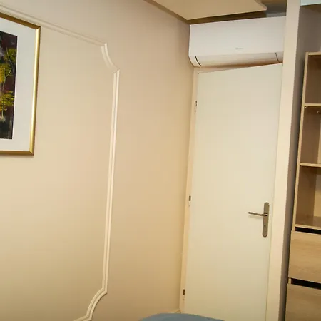 Standing 2 Quartier De L'arche - Courbevoire Apartamento *