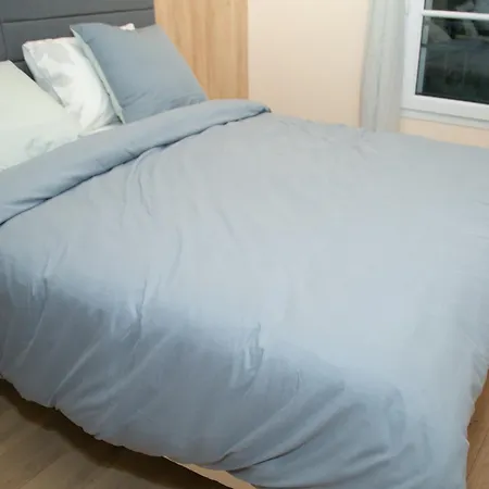 Standing 2 Quartier De L'arche - Courbevoire Apartamento