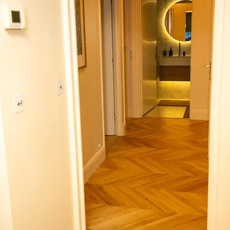 Standing 2 Quartier De L'arche - Courbevoire Apartamento *