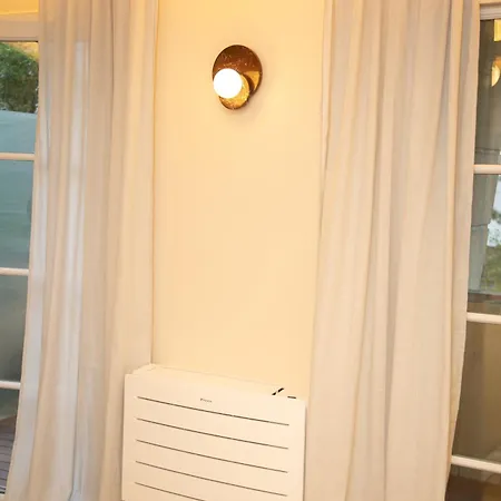 Apartamento Standing 2 Quartier De L'arche - Courbevoire