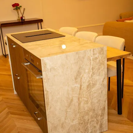 Apartamento Standing 2 Quartier De L'arche - Courbevoire *