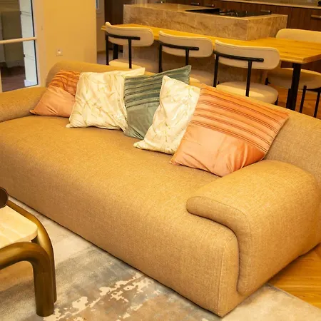 Standing 2 Quartier De L'arche - Courbevoire Apartamento *