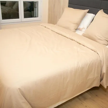 Apartamento Standing 2 Quartier De L'arche - Courbevoire